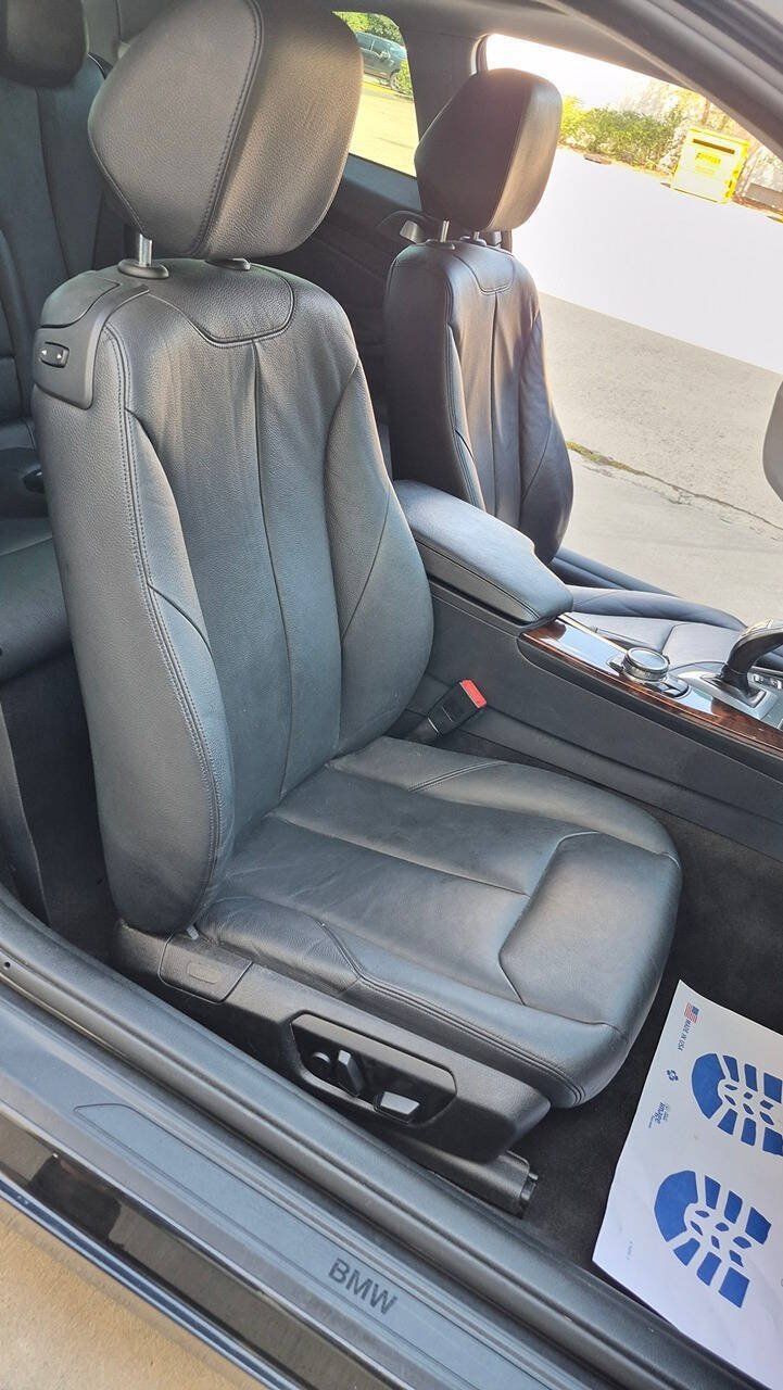 Used 2014 BMW 435i xDrive Coupe AWD/4WD image 80