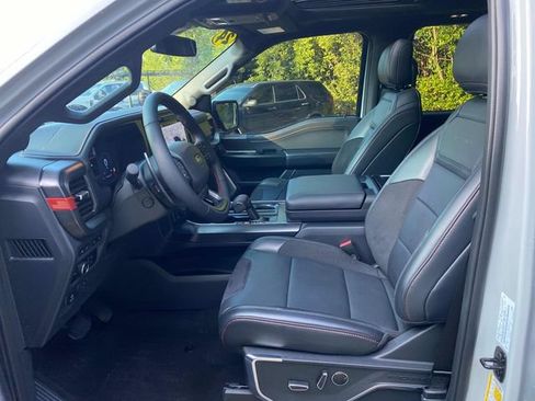 Used 2024 Ford F150 Raptor AWD/4WD image 11