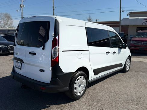 Used 2017 Ford Transit Connect XL image 3