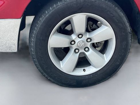 Used 2022 RAM 1500 Tradesman w/ Tradesman SXT Package AWD/4WD image 27