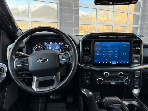 Used 2023 Ford F150 Tremor AWD/4WD image 30