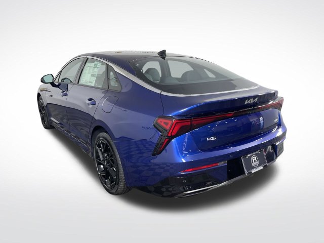 New 2026 Kia K5 GT-Line FWD image 37