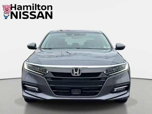 Used 2020 Honda Accord Touring image 6