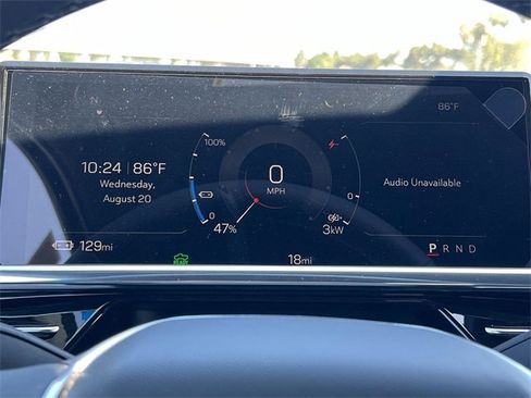 New 2026 GMC Sierra EV Elevation image 15