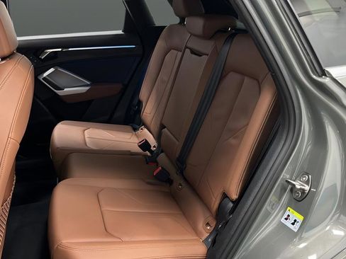 Used 2024 Audi Q3 2.0T Premium Plus w/ Premium Plus Package image 22