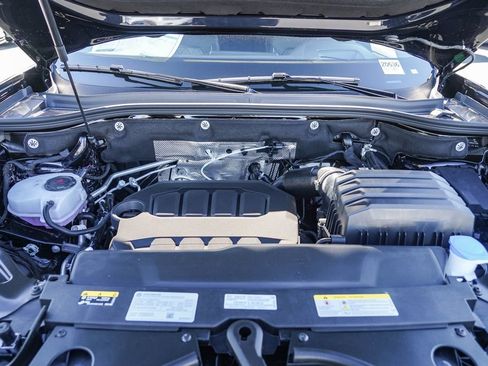 New 2026 Volkswagen Atlas SEL Premium R-Line image 17