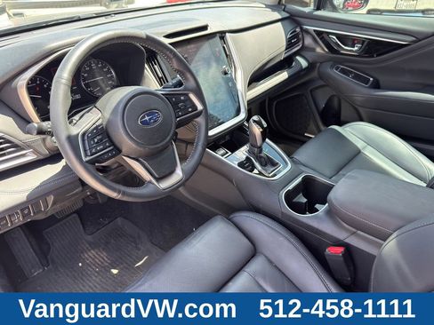 Used 2025 Subaru Outback Limited XT w/ Popular Package #2 AWD/4WD image 14