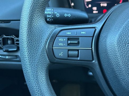 Used 2024 Honda Accord LX image 27