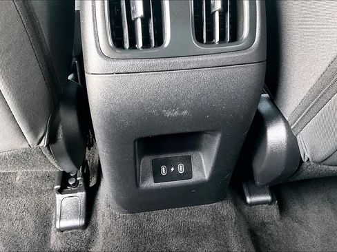 Used 2025 Hyundai Tucson SEL AWD/4WD image 33