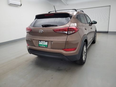 Used 2017 Hyundai Tucson SE image 7