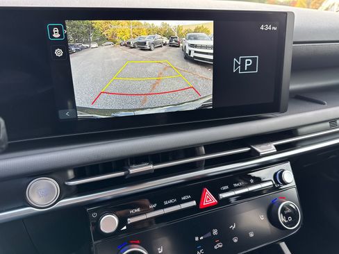 New 2026 Hyundai Tucson SEL image 29