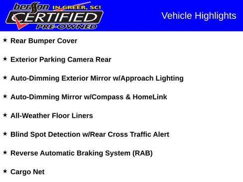 Used 2019 Subaru Forester Sport w/ Popular Package #2 image 3