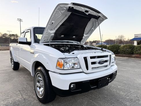 Used 2007 Ford Ranger Sport image 54