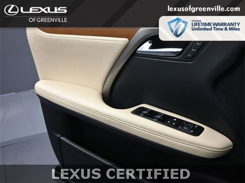Certified 2021 Lexus RX 350 AWD w/ Premium Package image 22