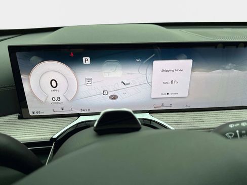 New 2026 Genesis GV80 2.5T Select image 28