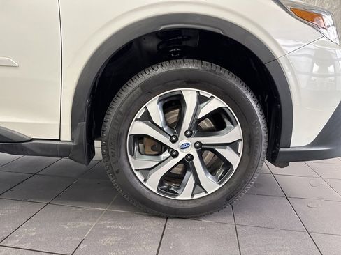 Used 2020 Subaru Outback Limited w/ Popular Package #2 image 55
