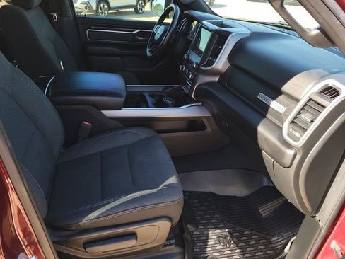 Used 2020 RAM 1500 Lone Star image 11