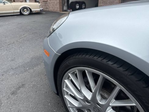 Used 2019 Porsche Panamera w/ Premium Package Plus RWD image 27