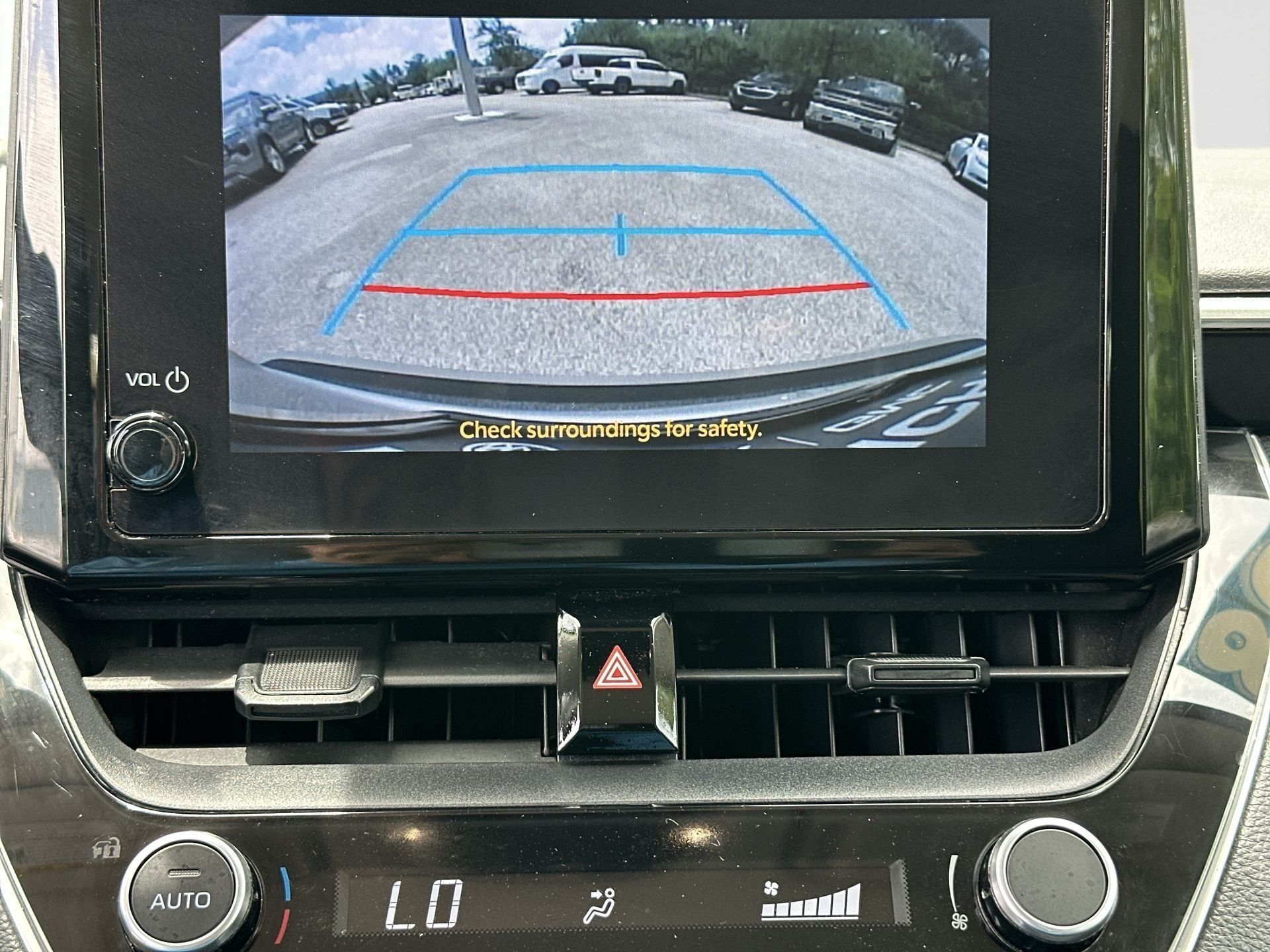 Used 2023 Toyota Corolla LE FWD image 15