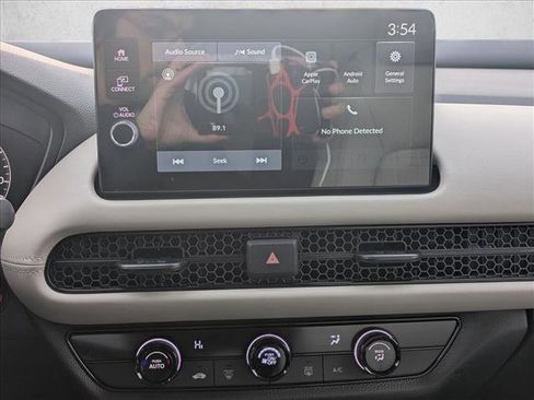 New 2026 Honda HR-V LX image 12