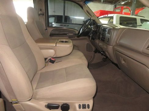 Used 2004 Ford F250 Lariat AWD/4WD image 35