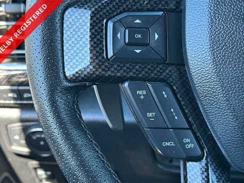 Used 2019 Ford F150 Raptor w/ Equipment Group 802A Luxury AWD/4WD image 27