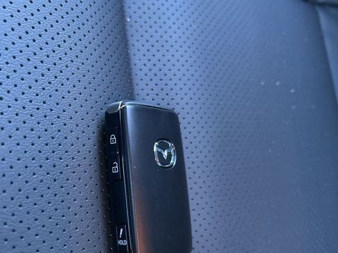 New 2025 MAZDA CX-5 AWD 2.5 S w/ Select Package image 26