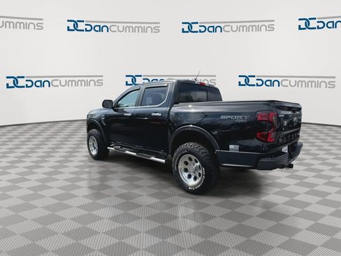 Used 2024 Ford Ranger XLT image 6