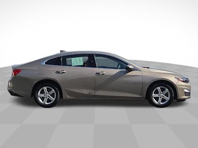 Used 2023 Chevrolet Malibu LT w/ Driver Confidence Package