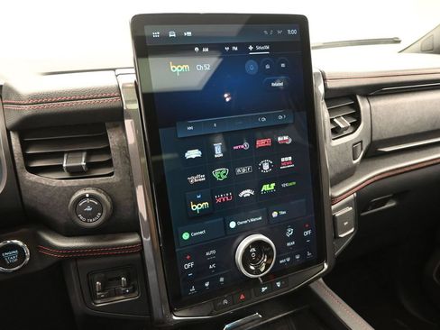 Certified 2023 Ford Expedition Limited AWD/4WD image 16