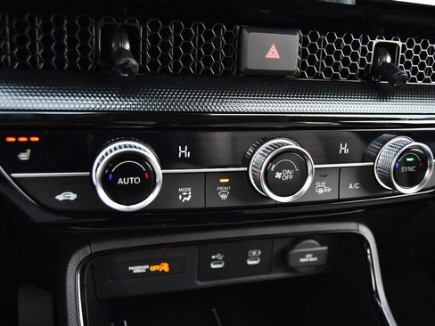 New 2026 Honda CR-V EX-L image 16