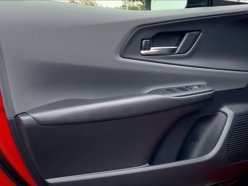 New 2026 Toyota Prius XLE image 10