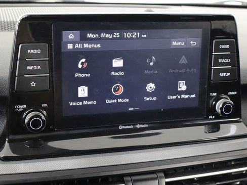 Used 2022 Kia Seltos LX AWD/4WD image 27