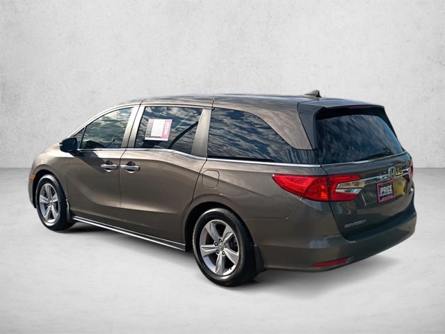 Used 2019 Honda Odyssey EX-L image 8