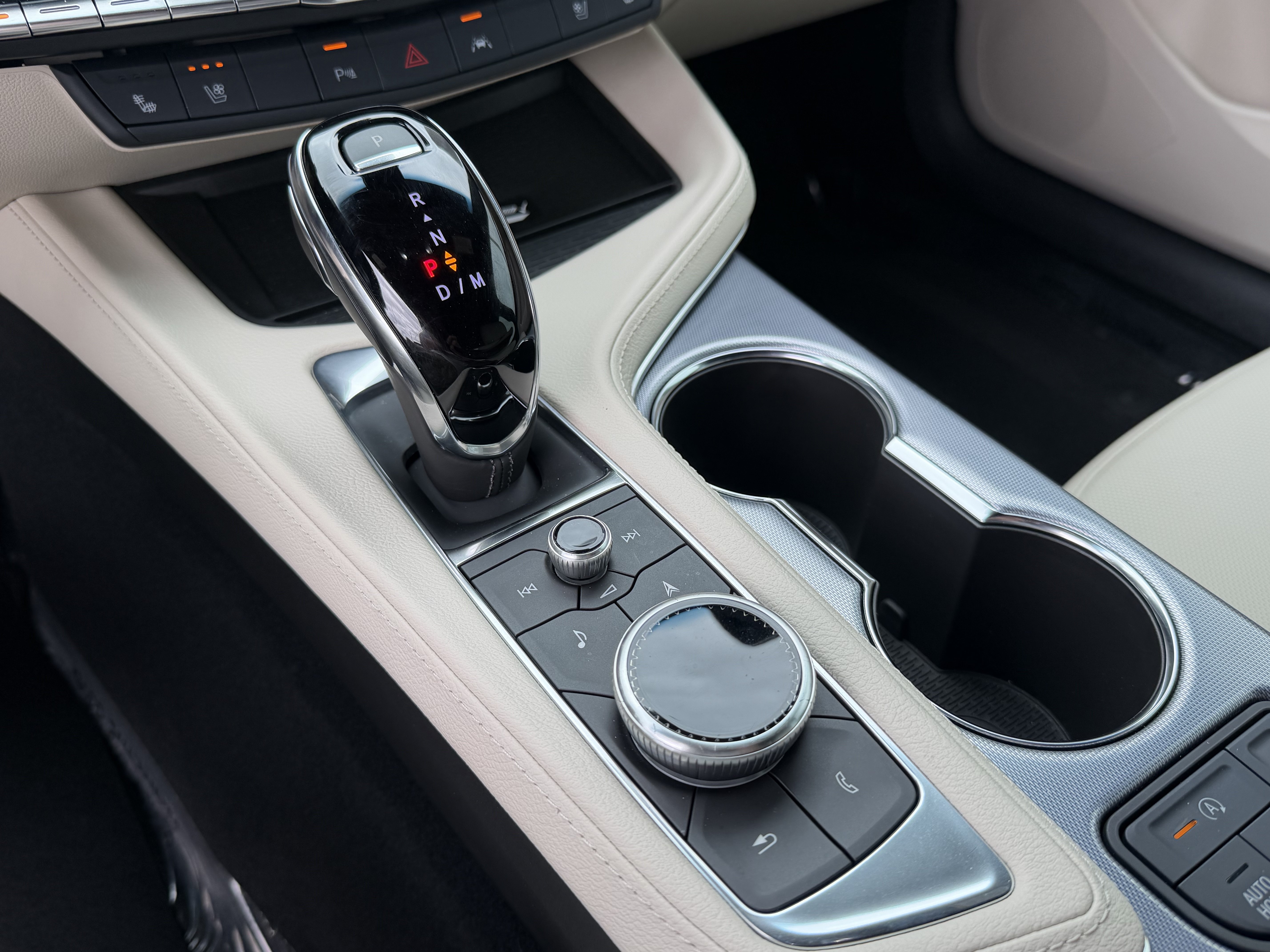 Certified 2025 Cadillac CT4 Premium Luxury RWD image 24