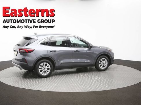 Used 2024 Ford Escape Active FWD image 42