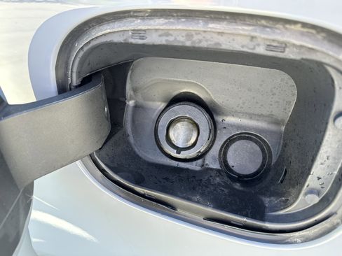 Used 2025 Chevrolet Silverado 1500 RST w/ All Star Edition Plus AWD/4WD image 17