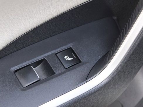 Used 2019 Toyota RAV4 Limited image 28