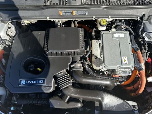 Used 2018 Ford Fusion S image 18