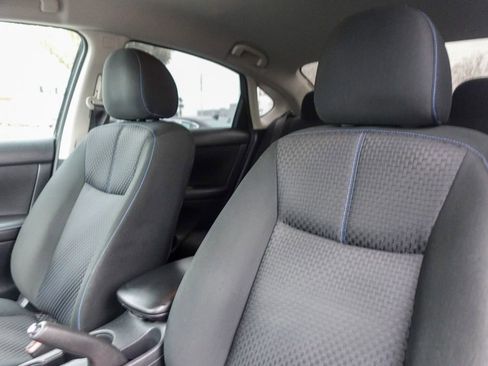 Used 2019 Nissan Sentra SR image 23