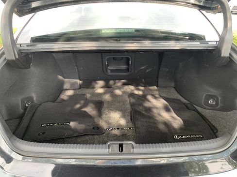 Used 2021 Lexus ES 350 w/ Premium Package FWD image 34
