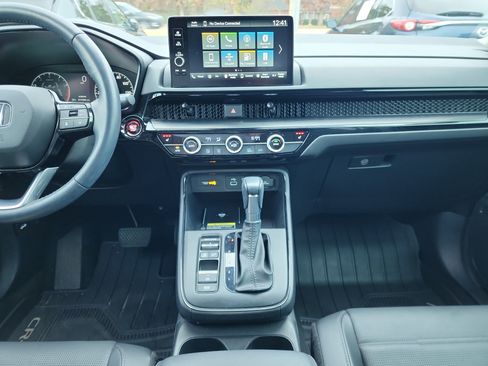 Used 2025 Honda CR-V EX-L image 22
