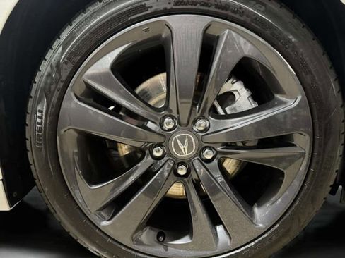 Used 2023 Acura TLX image 35