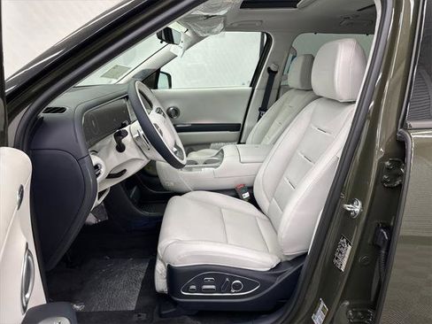 New 2026 Hyundai Palisade Calligraphy image 9