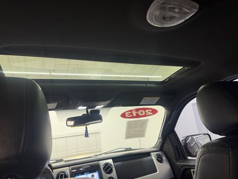 Used 2013 Ford F150 Platinum image 36