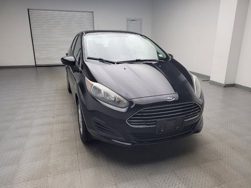 Used 2018 Ford Fiesta SE FWD image 14