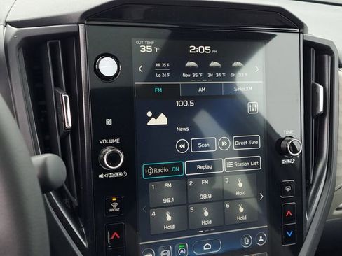 New 2026 Subaru Forester Premium image 13