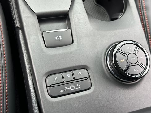 New 2026 Ford Ranger Raptor AWD/4WD image 32