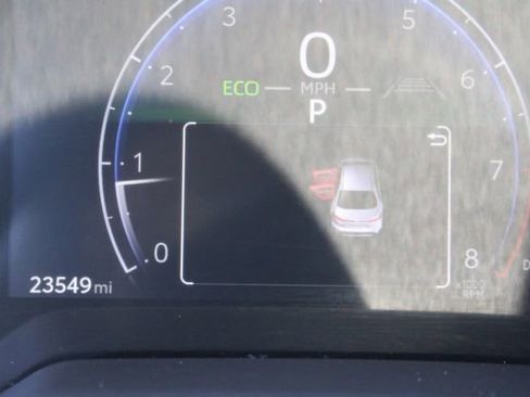 Used 2024 Toyota Corolla XSE FWD image 21