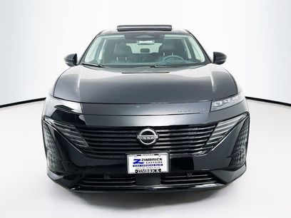 New 2026 Nissan Murano Platinum